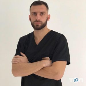 Sonrisa, стоматологическая клиника Андрея Салагорника