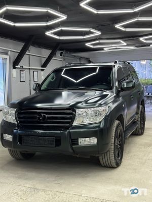 TabAuto, тюнинг студия