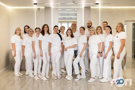 Добрый доктор, стоматологический кабинет