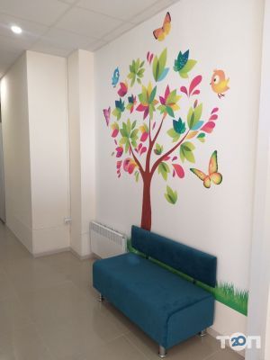 Здорова дитина, медицинская практика