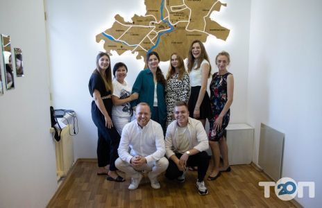 Гарант, агентство недвижимости