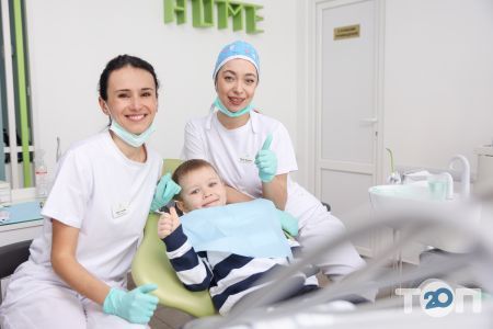 Dental Home, семейная стоматология