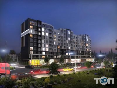 Архистрой, строительная компания