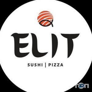 Элит Суши, суши-бар