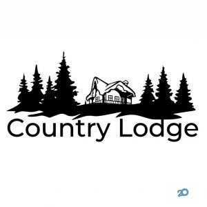 Country Lodge, вилла