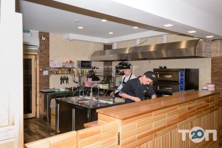 Family Place, кафе и доставка еды