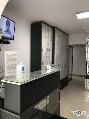 ВинСтом, стоматология