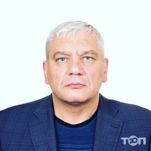 Сарафин Виктор Францович, адвокат