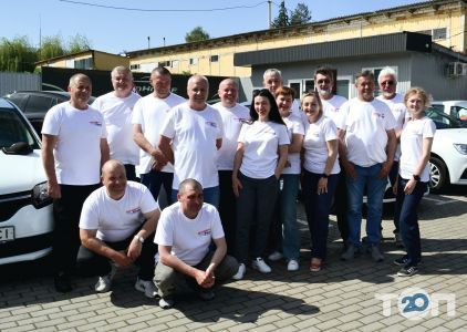 7777, автошкола