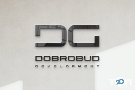 Добробуд, жилой комплекс