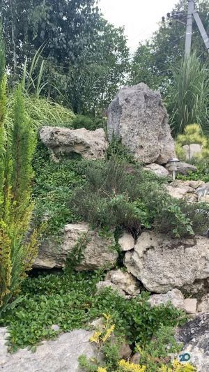 Хутор, гостинично-ресторанный комплекс