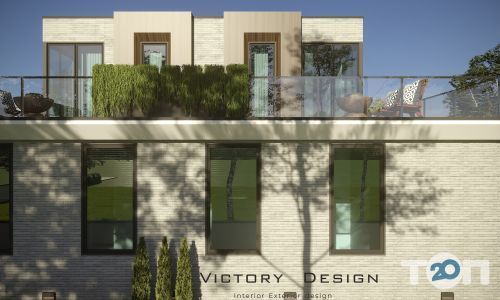 Victory Design, студия дизайна