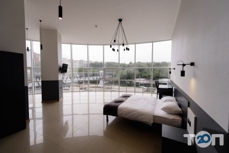 Golden Ring, торгово-гостиничный комплекс