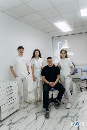 SKYDENT, клиника лазерной стоматологии