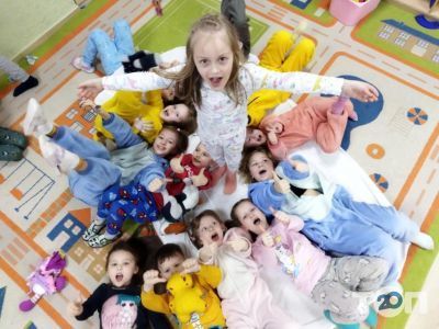 Лаборатория маленьких гениев, центр развития детей