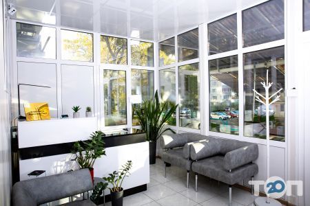 Kryuk Dental Clinic, стоматологическая клиника