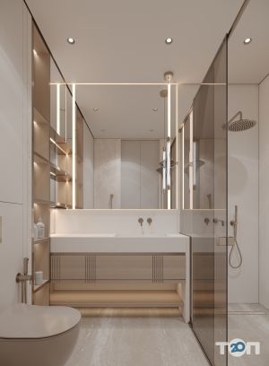 Vanco interior, студия интерьерного дизайна