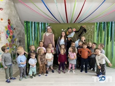 Санлайт, центр развития детей