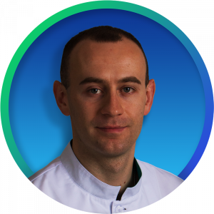 Кабинет здоровья врача Прус