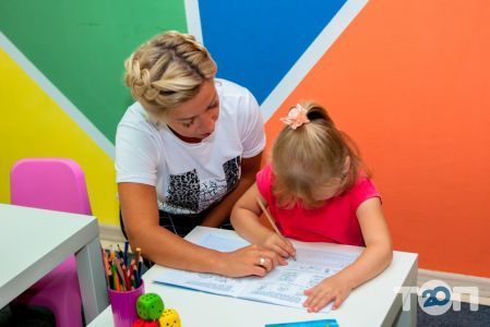 Pixel, центр развития детей. Ментальная арифметика INDIGO