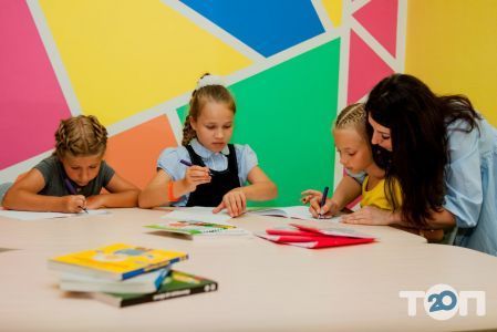 Pixel, центр развития детей. Ментальная арифметика INDIGO