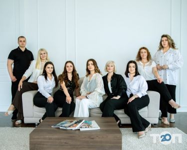 KIZITSKA STAR HOUSE, агентство недвижимости
