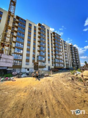 Добробуд, жилой комплекс