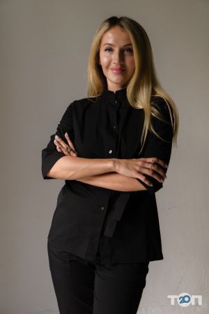 Lina Hetman, косметолог-дерматолог