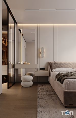 Vanco interior, студия интерьерного дизайна