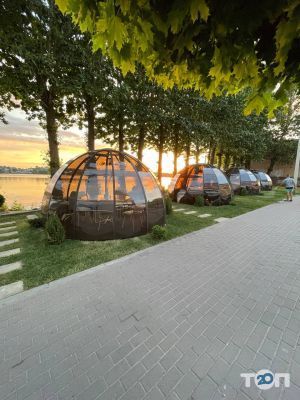 Sfera, ресторан