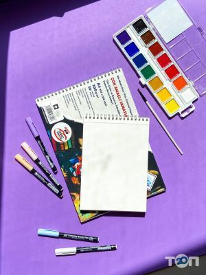 Офис Центр, сеть магазинов канцелярских товаров