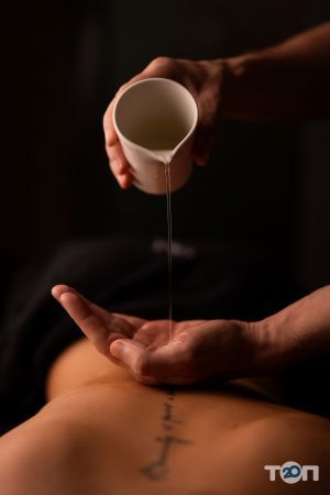 Relax Space, спа и фитнес центр