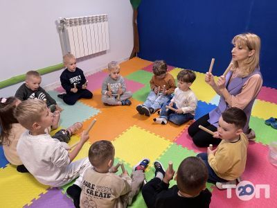 Санлайт, центр развития детей