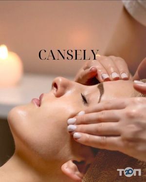 Cansely, массажный салон