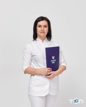 Марія DENT, стоматология