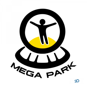 Mega park, развлекательное пространство