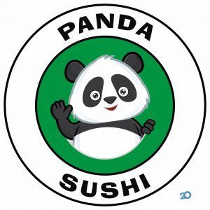 Panda-Sushi, доставка суши