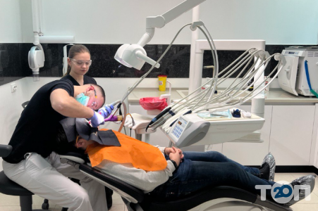 Стоматология на Татарской