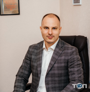 Адвокат Малык Александр Владимирович