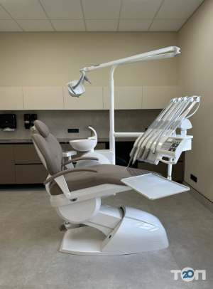 DI Dent, стоматологическая клиника