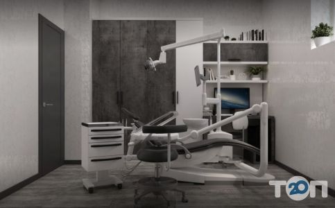 Семейная стоматология врача Верещагина