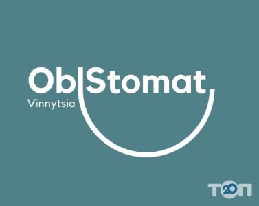 OblStomat, областная стоматологическая поликлиника