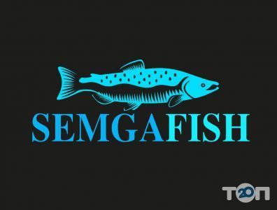 SemgaFish, магазин рыбы и морепродуктов