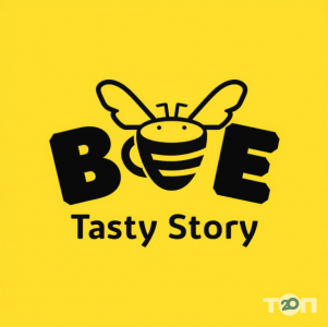Bee Tasty Story, кофейня