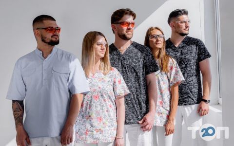 Стоматология Олексюка