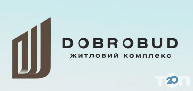 Dobrobud, жилой комплекс