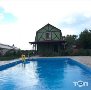 Парадиз, ранчо