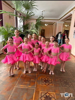 J-Star Dance Studio, танцы