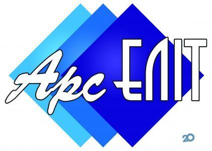 АРС-Элит, салон плитки и сантехники