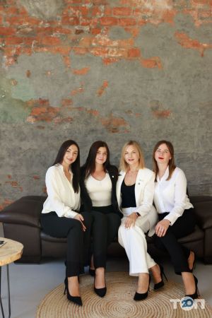 Этика, агентство недвижимости